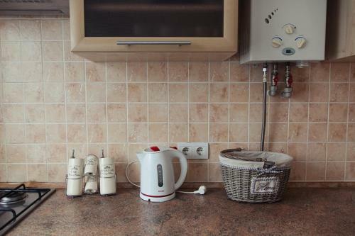 Apartamento Centr 5 Floor On Troitskaya