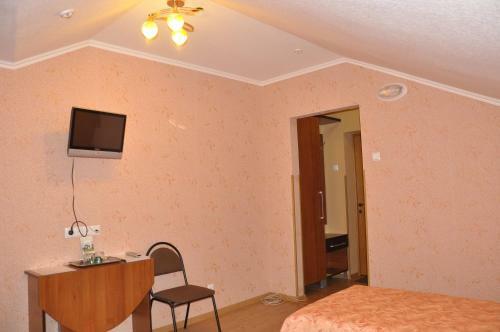 Focus Hotel