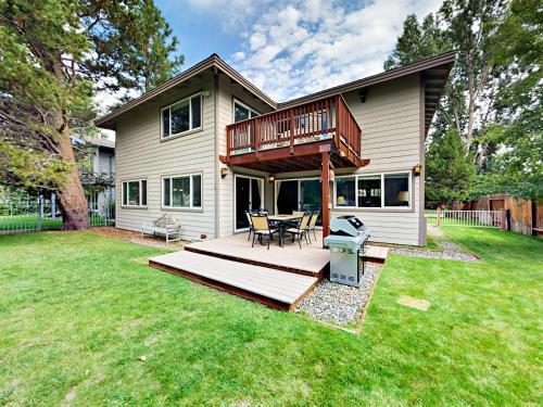 474 Capri Dr Home