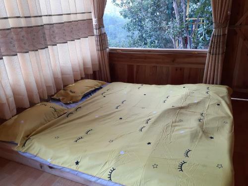 Homestay Da Blah