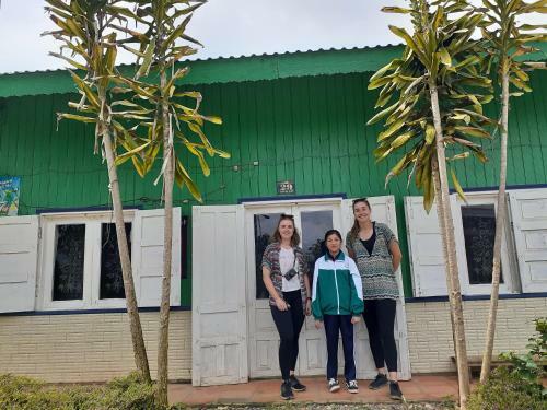 Homestay Da Blah