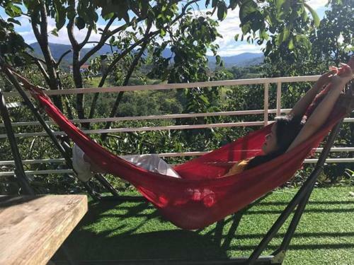 Homestay Da Blah
