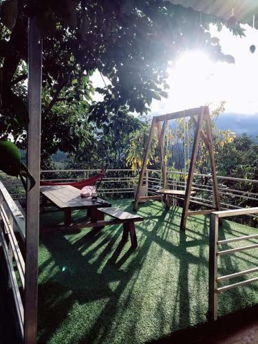 Homestay Da Blah