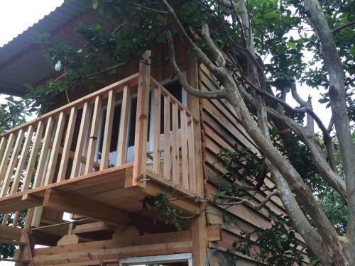 Homestay Da Blah