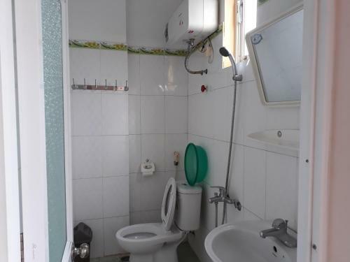 Motel H?ng V�n Hostel B?c Kan