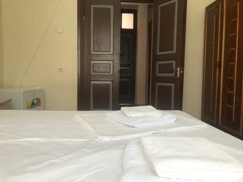Hostal Guest House Mahadzhirov