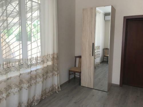 Hostal Guest House Mahadzhirov