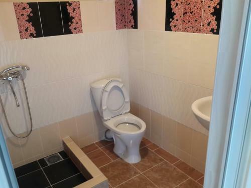 Hostal Guest House Mahadzhirov