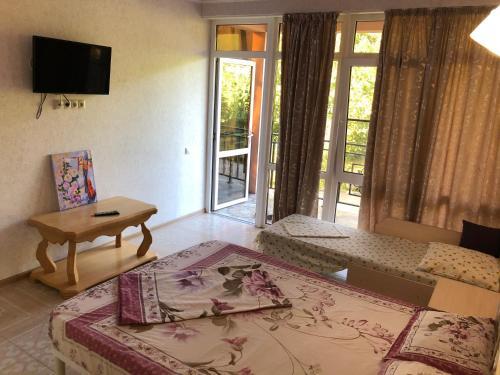 Hostal Guest House On Lakrba 3
