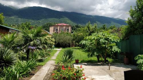 Hostal Tikhanya Gavan Guest House