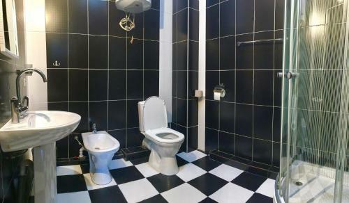 Hostal Zentralny Guest House