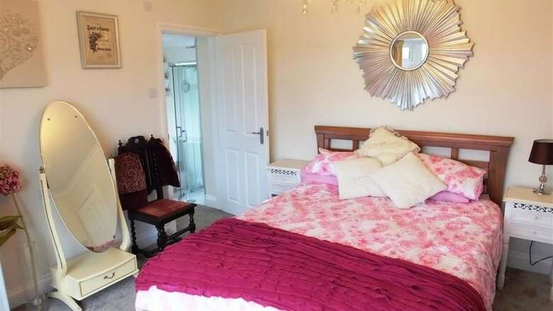 Apartamento Topsham Drive