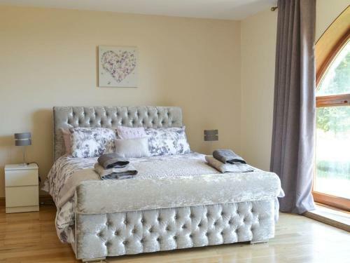 Applegarth House