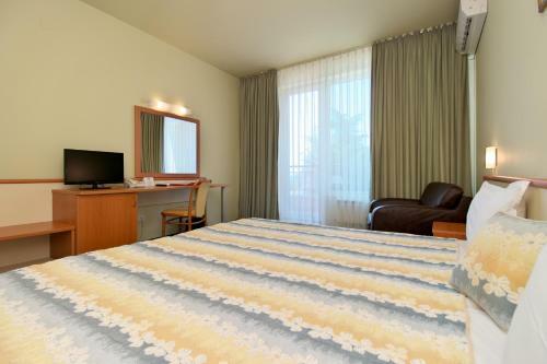 Benvita Hotel