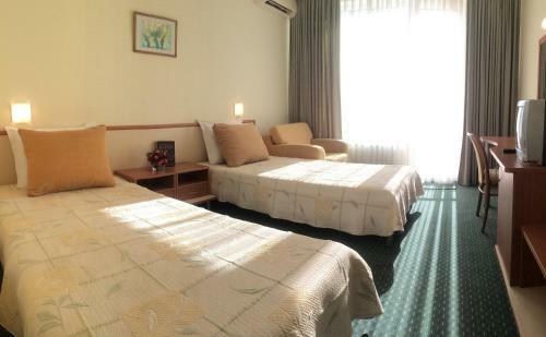 Benvita Hotel