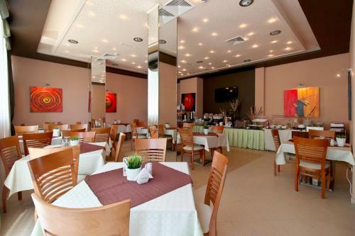Benvita Hotel