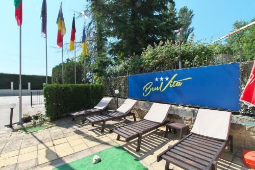 Benvita Hotel