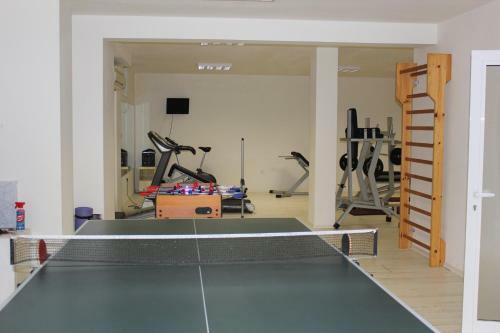 Boutique Home Apartments