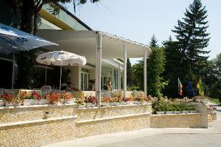 Park Hotel Persey