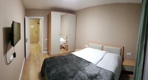 Modern Family Apartment Orbi Palace Bakuriani