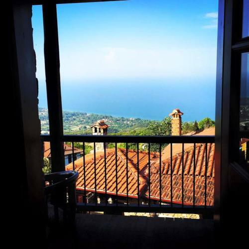 Bed & Breakfast Enastron Guesthouse
