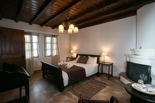 Bed & Breakfast Enastron Guesthouse