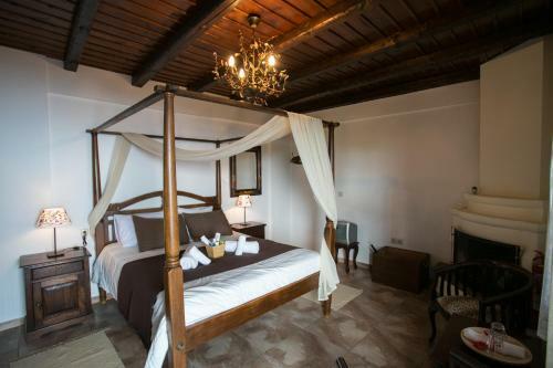 Bed & Breakfast Enastron Guesthouse