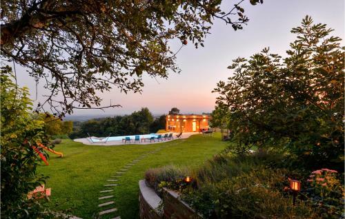 Three-bedroom Holiday Home In Dragoslavec
