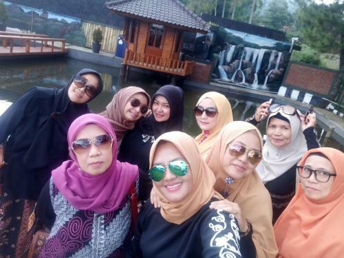 Saung Gumati Garut