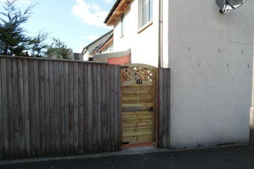 Apartamento Ivy Niddrie Park