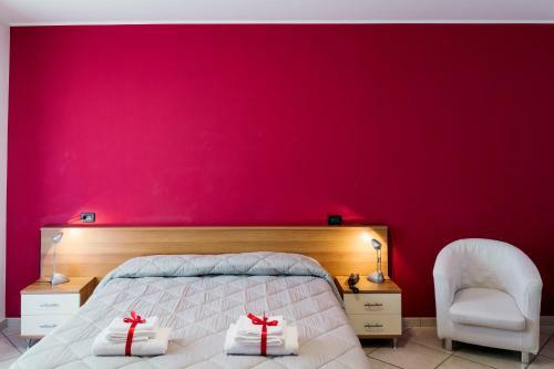 Hotel D'atri