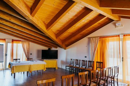 Hotel D'atri