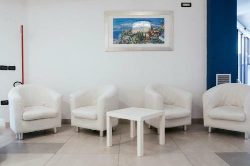 Hotel D'atri