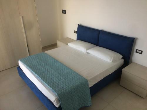 Apartamento Attico La Pergola