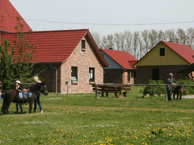 Charming Holiday Home In Rerik With Terrace
