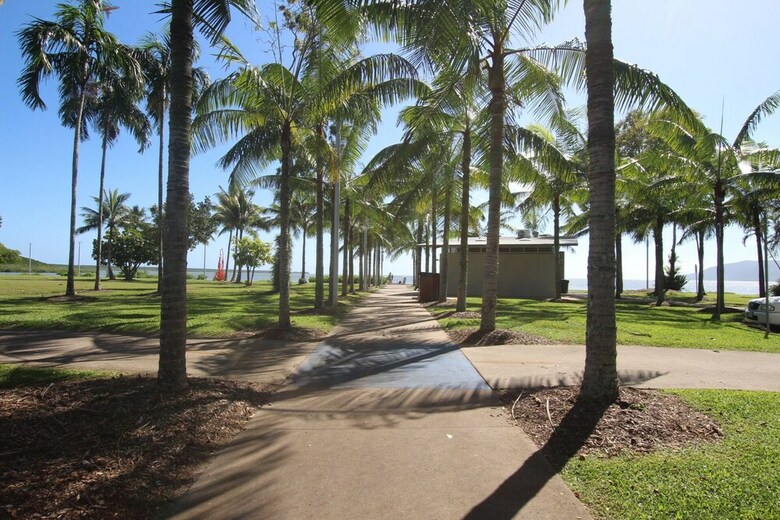 Apartamentos Easy Going Holiday Unit On Mckenzie Mk4