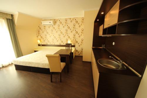 Menada Sea Wind Apartments