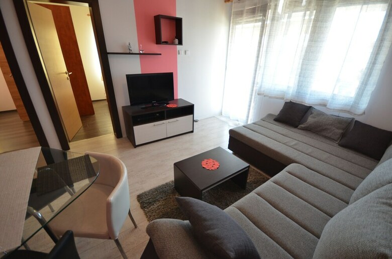 Apartments Palcic