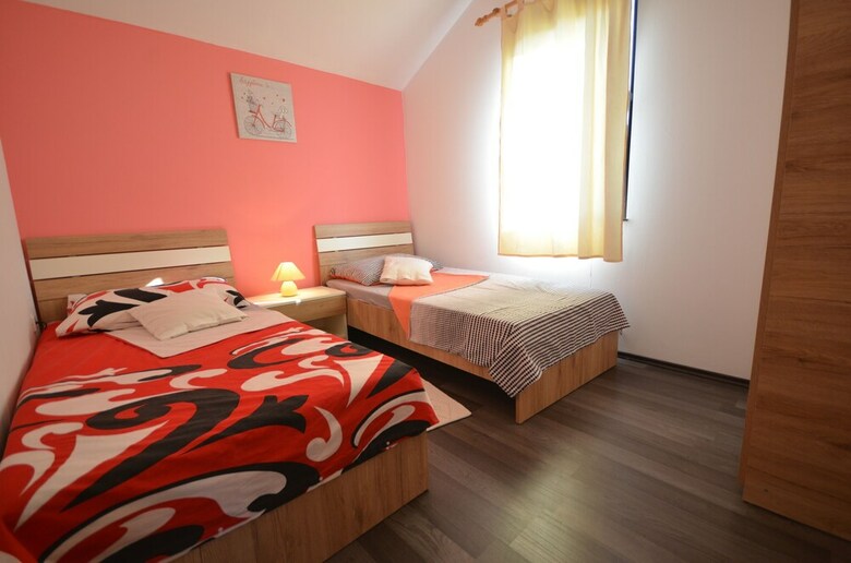Apartments Palcic