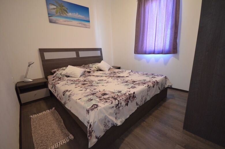 Apartments Palcic