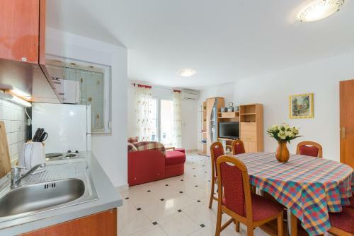Apartments Partelj