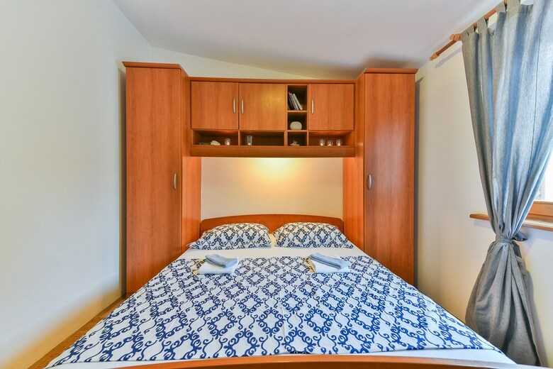 Apartment Druzinec