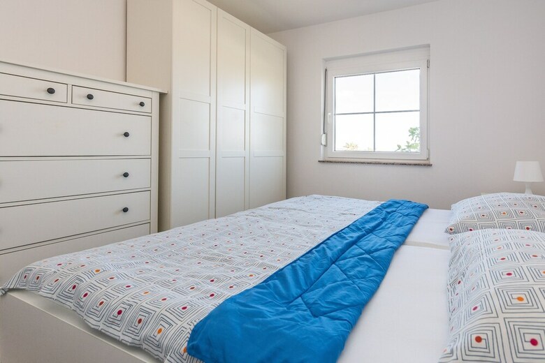 Apartments Pavic