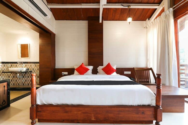 Hotel Capital O 61948 Aqua Marina