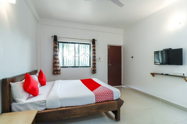 Hotel Oyo 65004 La Vihan Resort