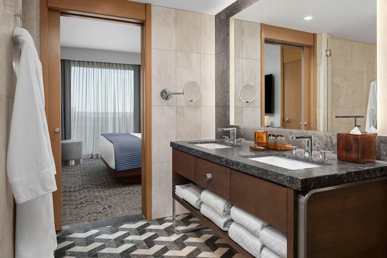 The Joseph, A Luxury Collection Hotel, Nashville
