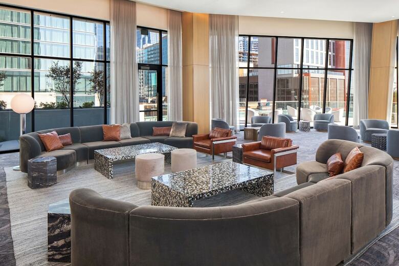 The Joseph, A Luxury Collection Hotel, Nashville