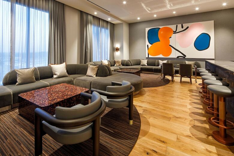 The Joseph, A Luxury Collection Hotel, Nashville