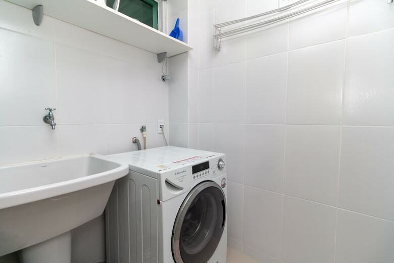Aluguel Apartamento 1 Quarto Summer Beach Piscina Bombas Sc - 601
