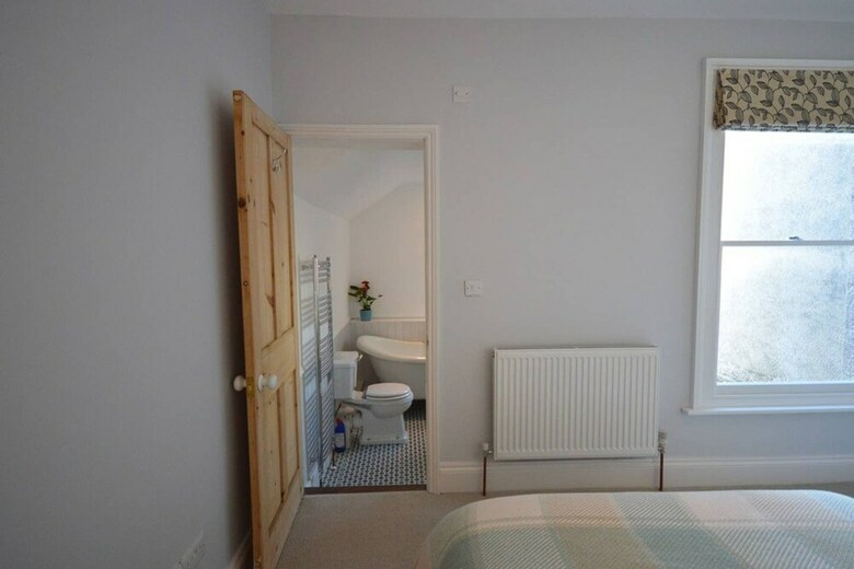 Apartamentos Bright & Homely 2 Bed House In Bedminster